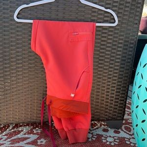 Figs Zamora Jogger Scrub Pants